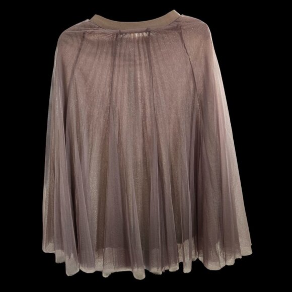 Self-Portrait Skirt - Picture 4 of 4